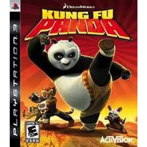 kung fu panda ps3|kung fu panda ps3 game.